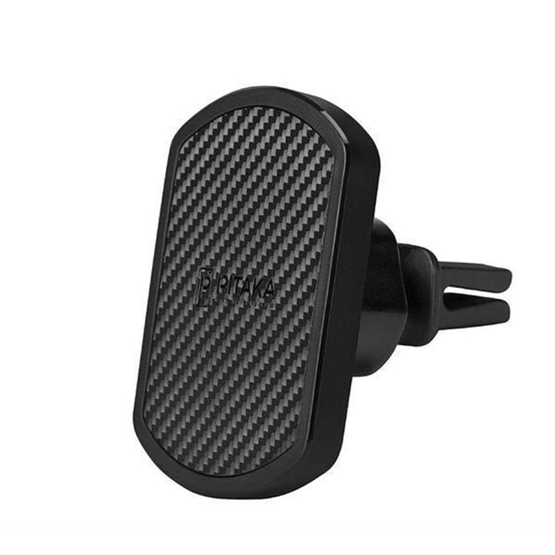 

Автодержатель Pitaka MagEZ Mount Pro Car Vent Black
