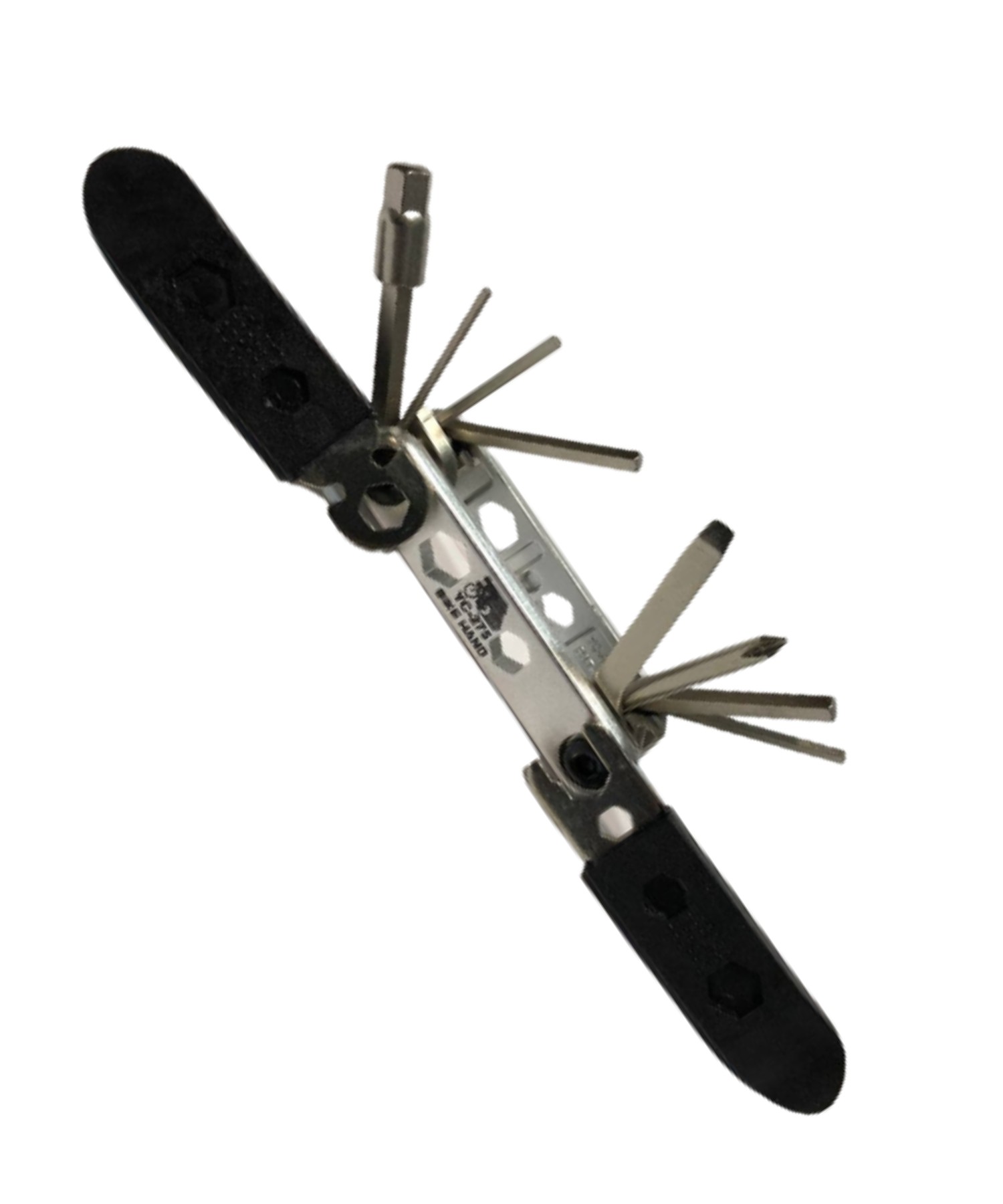 

Набор шестигранников BikeHand мультитул YC-275