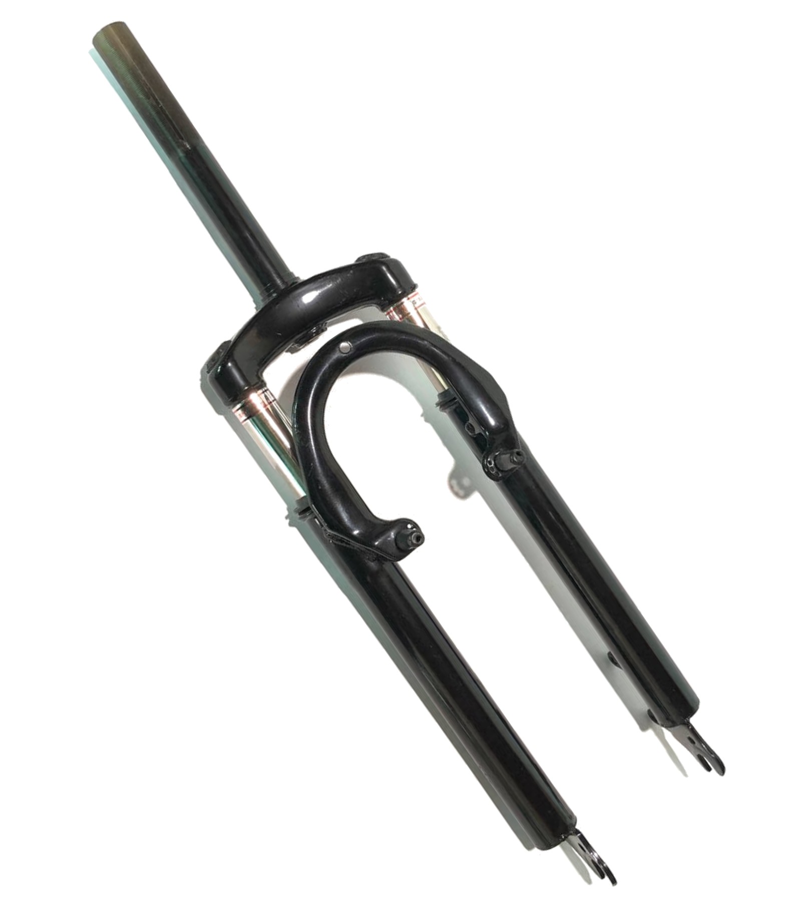 

Вилка амортизационная 28 с резьбой, DiscV-brake, 1дюйм (Ø25.4 мм)