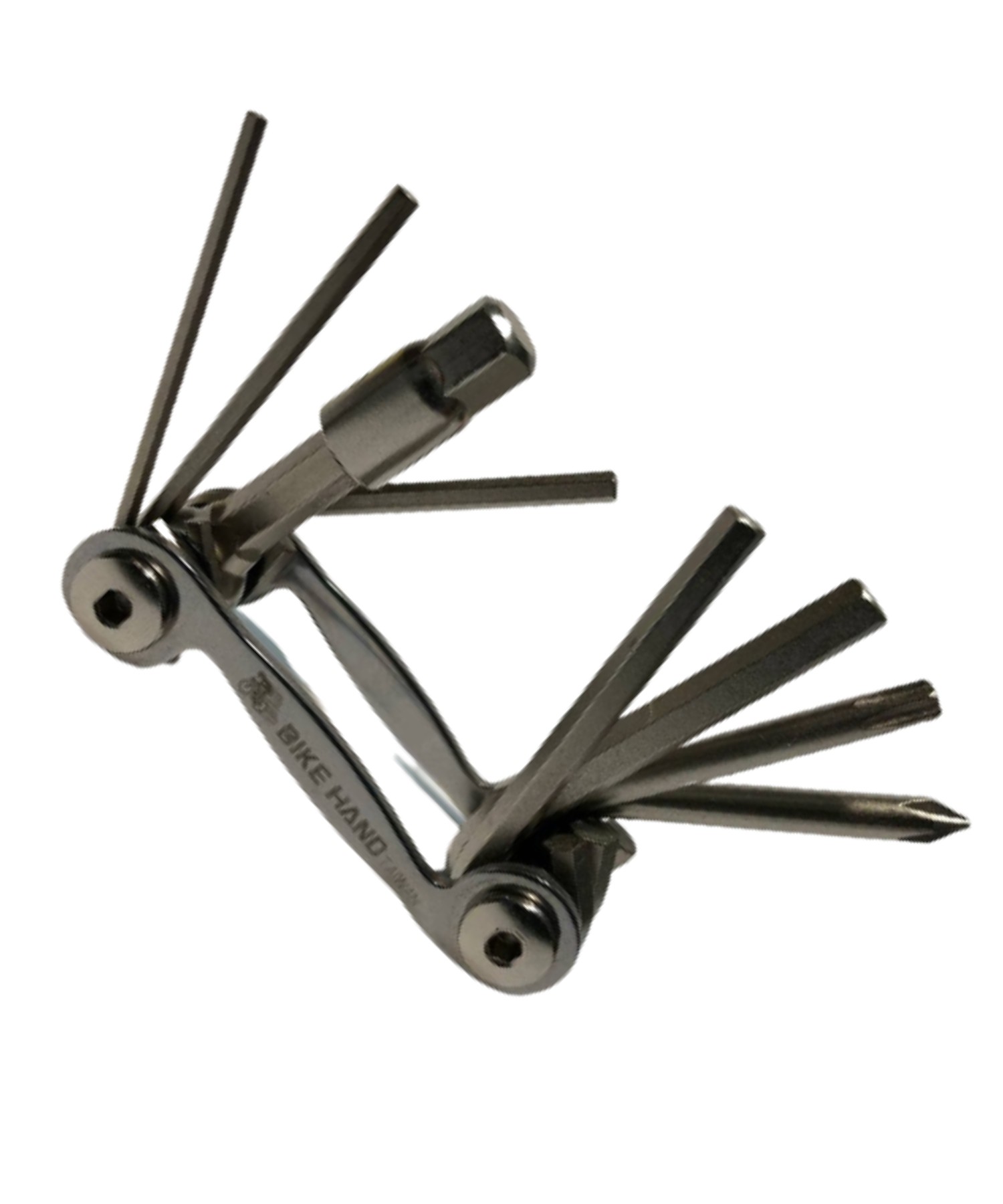 

Мультитул BikeHand 286N