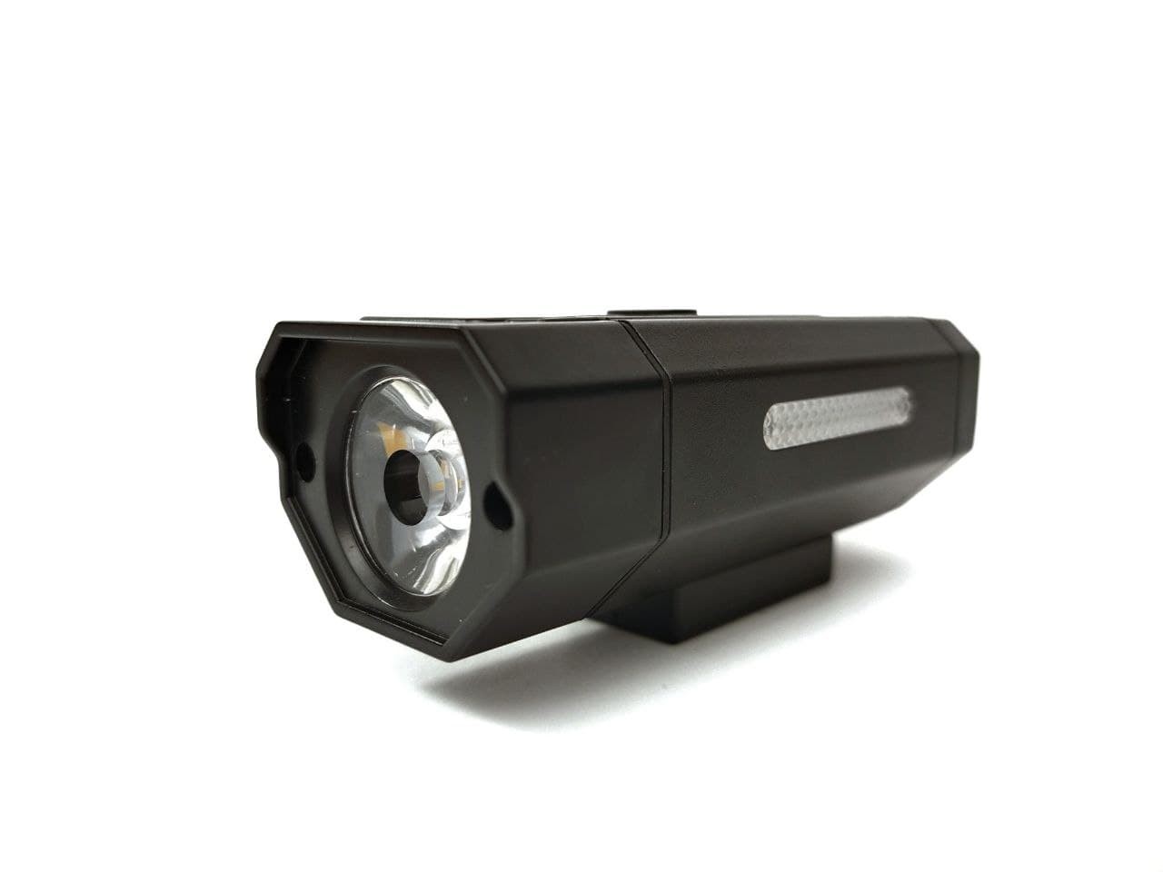 

Мощный и яркий велосипедный фонарь BL100, 800 Lumens, модель GA-118