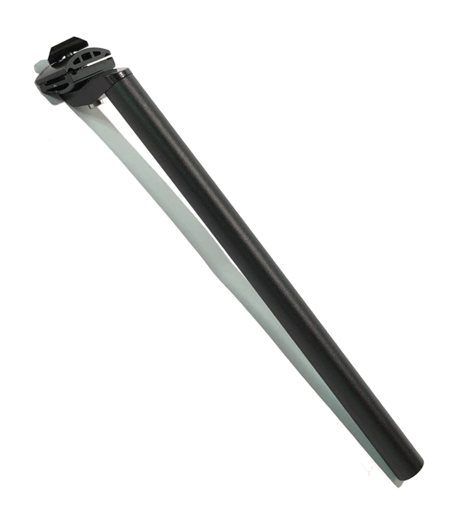 

Качественный глагол для велосипеда 27,2*400mm, усиленный