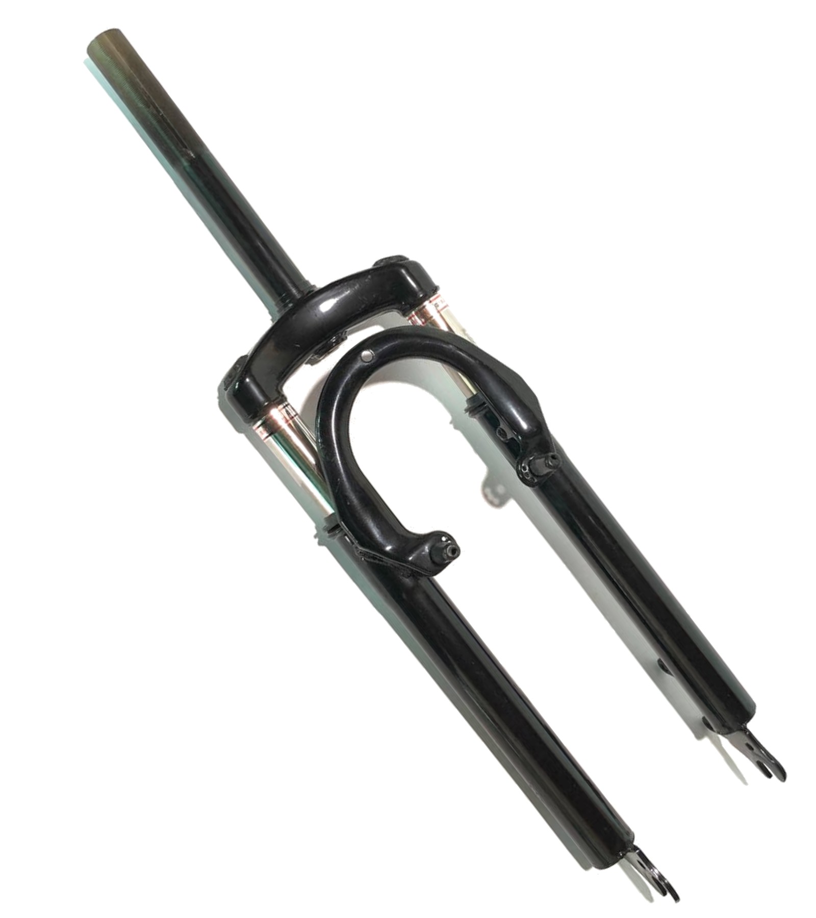

Вилка амортизационная 24 с резьбой, DiscV-brake, 1дюйм (Ø25.4 мм)