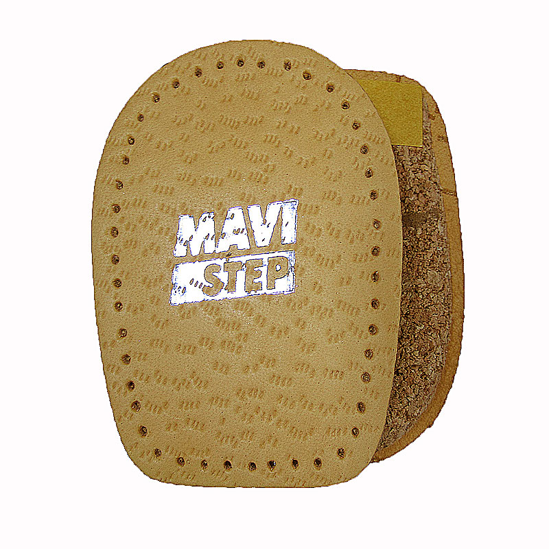 

Ортопедические подпяточники MAVI STEP Corled, 43-46 размер