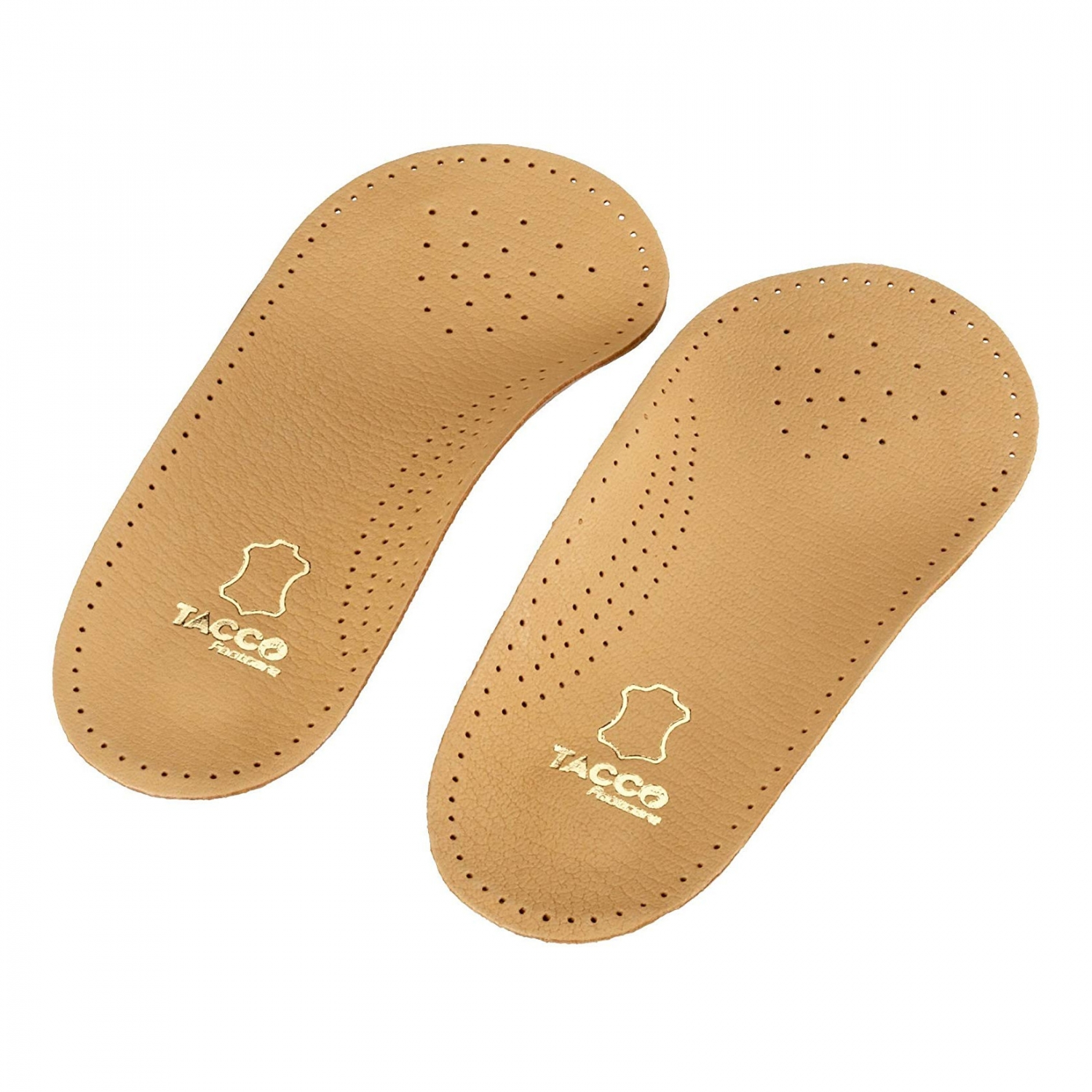

Полустельки ортопедические Tacco Elastic, 44 размер