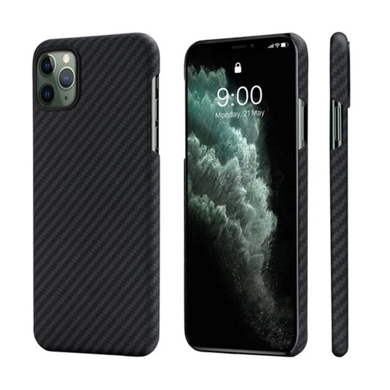 

Чехол Pitaka MagCase Black/Grey для iPhone 11 Pro