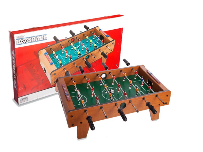 

Настольный футбол деревянный TableTop 69 см (CS-Z-62)