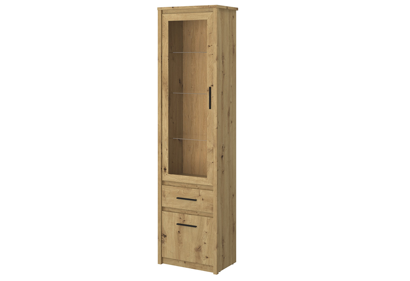 

Вітрина WIT 1D1W1S Айсон VMV holding