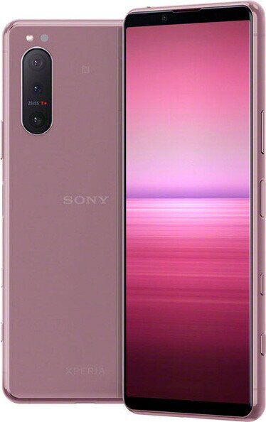 

Смартфон Sony Xperia 5 II 8/256GB Pink
