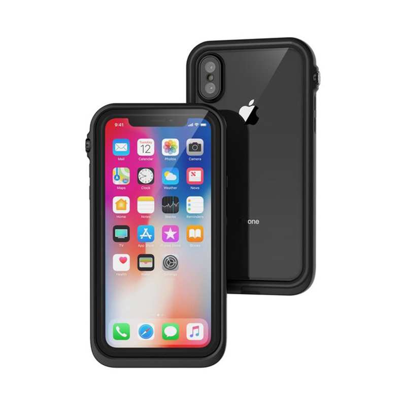 

Чехол Catalyst Waterproof Case для iPhone XS Max