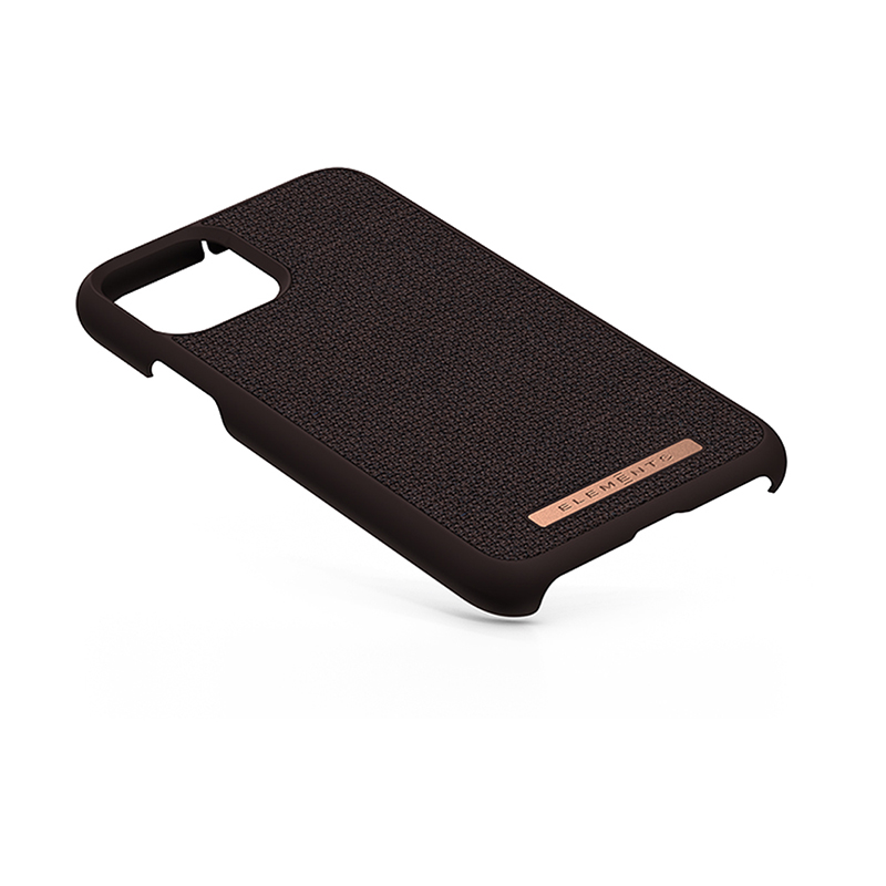 

Чехол Elements Freja Case Bruni Brunn для iPhone 11