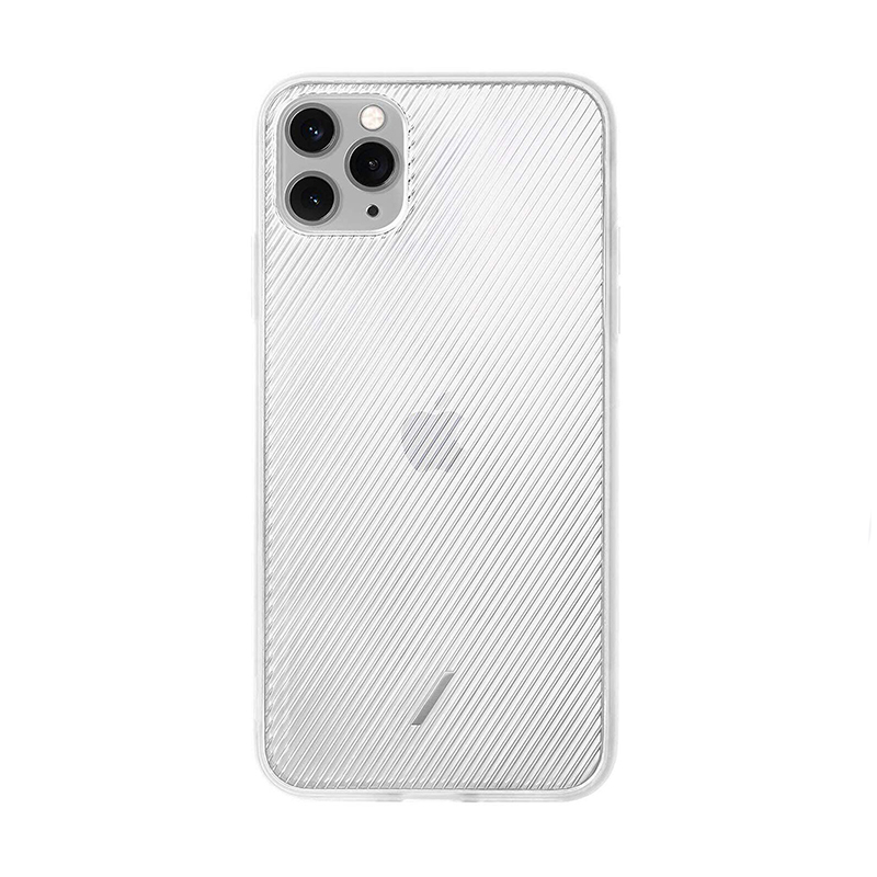 

Чехол Native Union Clic View Case Frost для iPhone 11 Pro (CVIEW-FRO-NP19S)