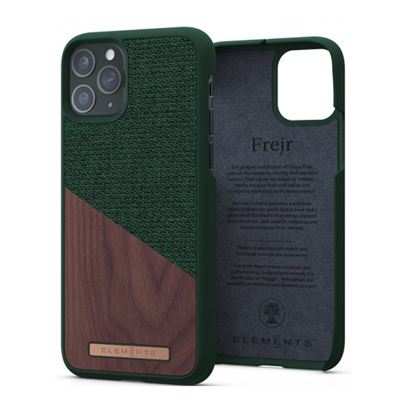 

Чехол Elements Frejr Case Gran для iPhone 11 Pro Max