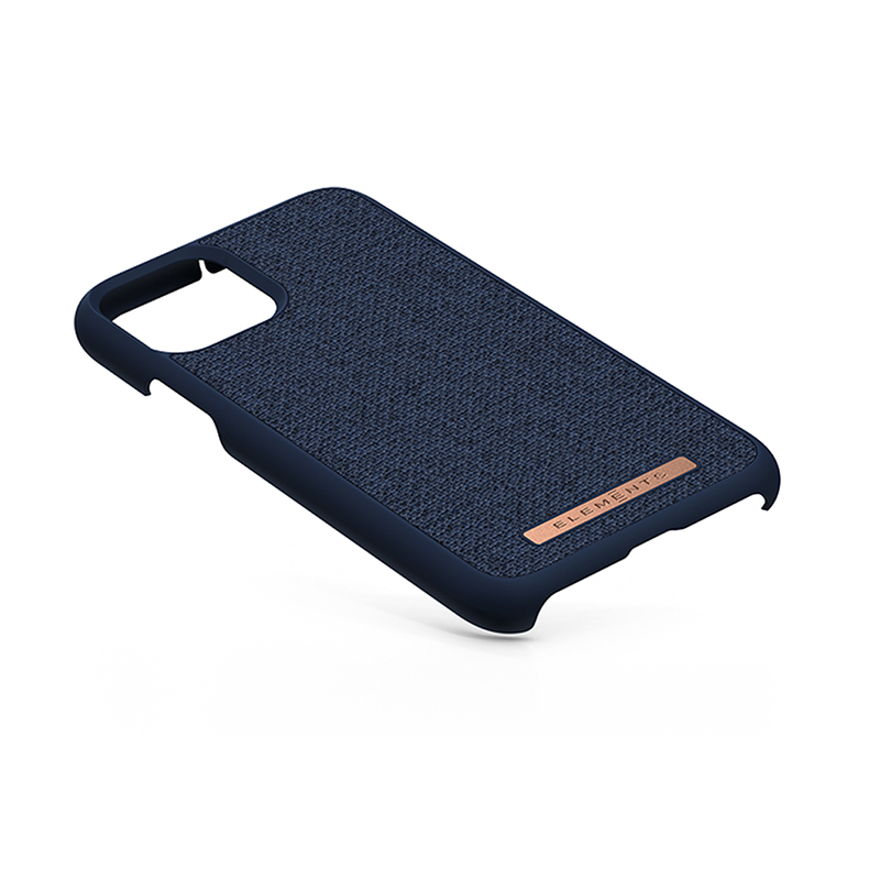 

Чехол Elements Freja Case Denim для iPhone 11