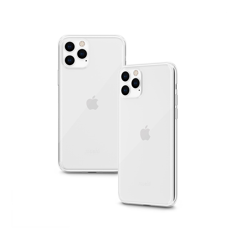 

Чехол Moshi SuperSkin Ultra Thin Case Crystal Clear для iPhone 11 Pro Max