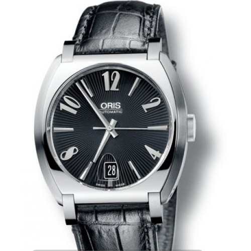 

Часы наручные ORIS 733.7570.4064LS F Sinatra