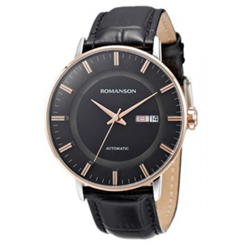 

Часы наручные Romanson TL4254RMR2T BK