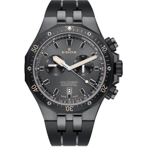 

Часы наручные Edox 10109 357GNCA NINB