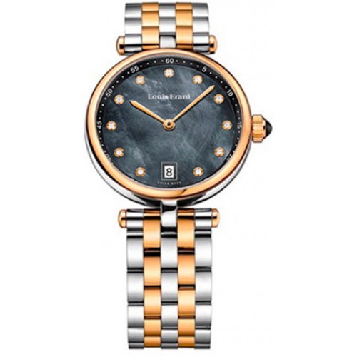 

Часы наручные Louis Erard 11810AB29M