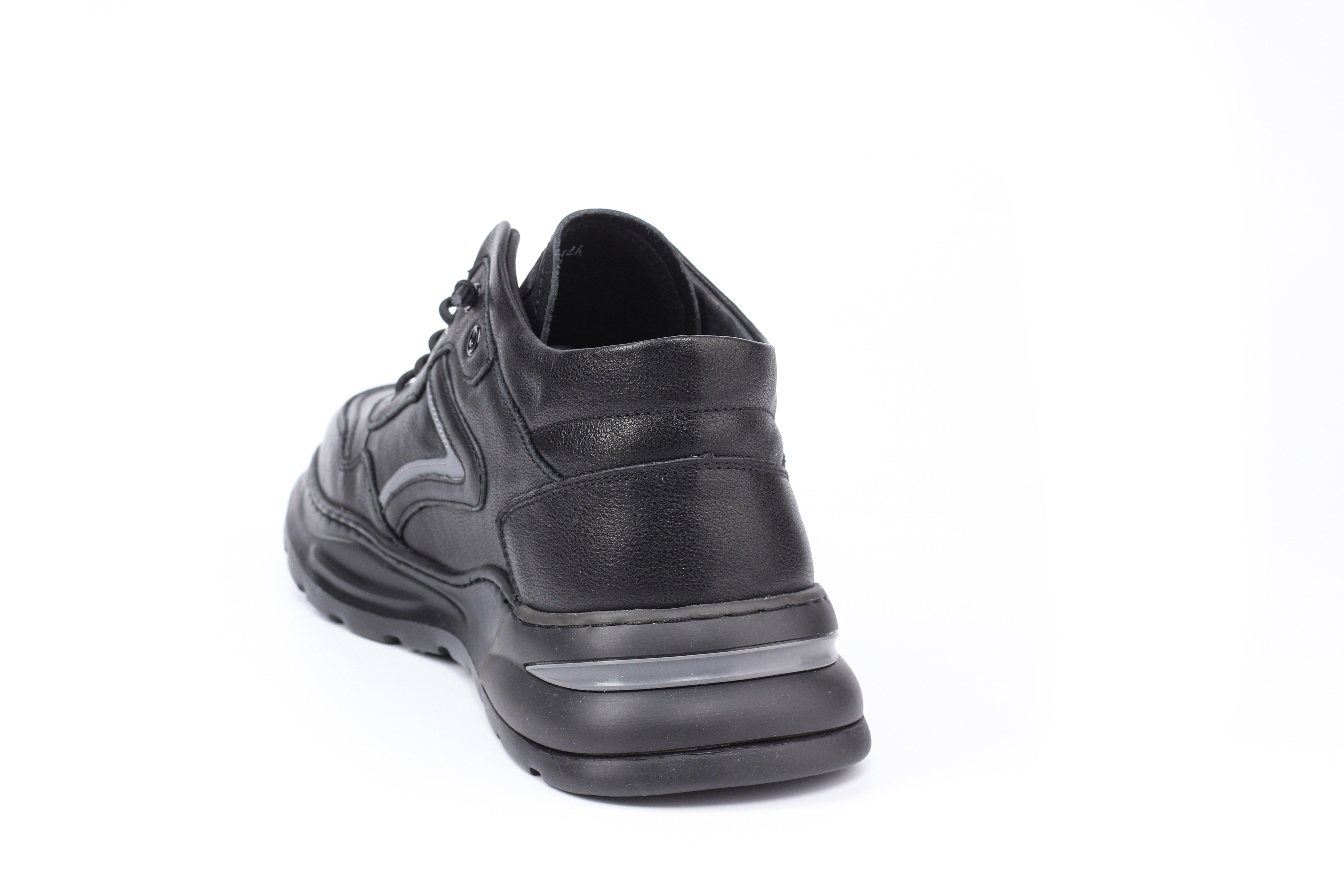 

Кроссовки Tomfrie 20812ABLACK черный 43 2000903796596