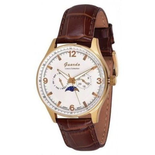 

Часы наручные Guardo S01394 GSBB