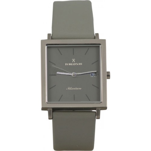 

Часы наручные Romanson DL2133NMWH GR