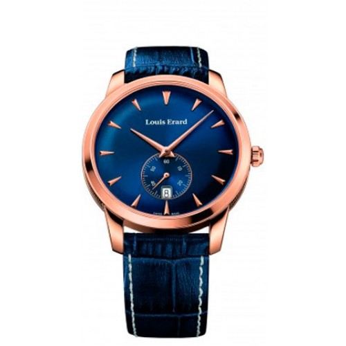 

Часы наручные Louis Erard 16930PR15.BRP102