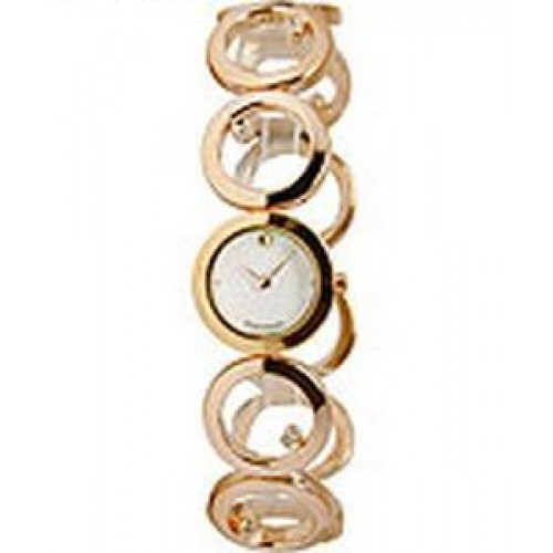 

Часы наручные Romanson RM9906QLRG WH