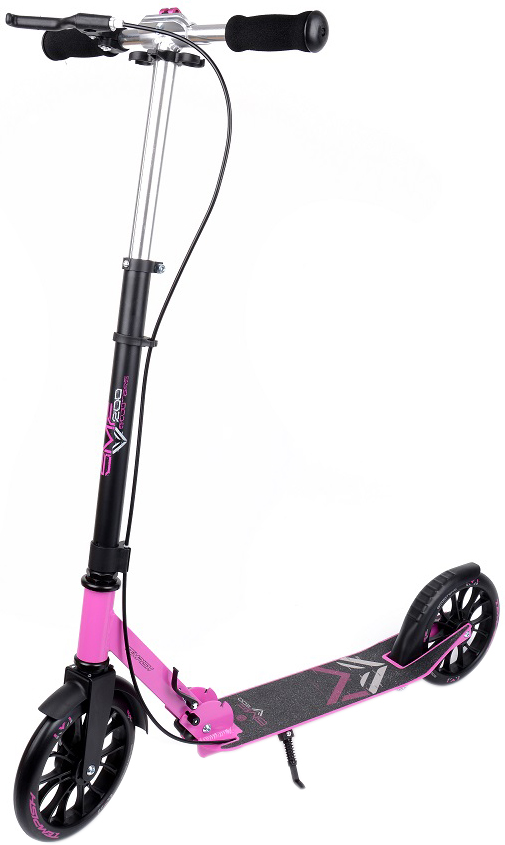 

Cамокат Tempish SMF 200 Розовый (1050000241/lilla)