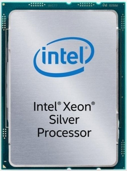 

Процессор Dell Xeon Silver 4210 (338-BSDG) (F00236055)
