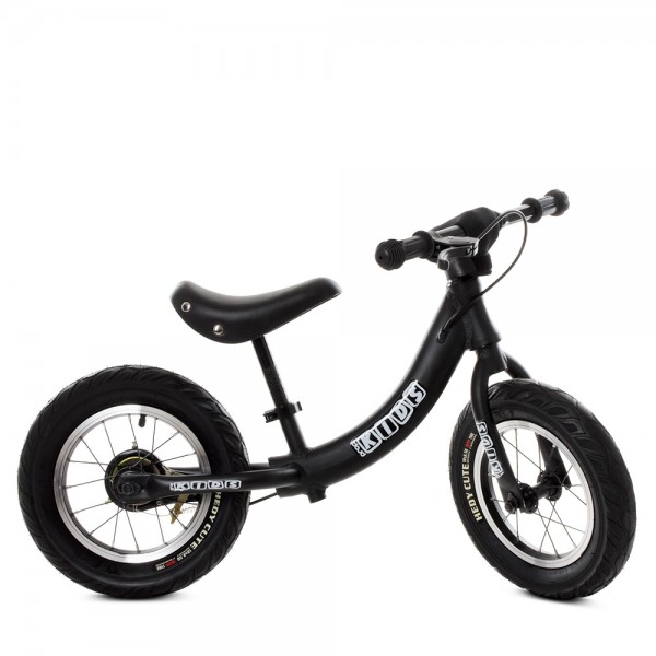 

Беговел PROFI KIDS 12д. М 5450A-5 черный (BAM003370)