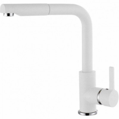 

Смеситель гранитный ELLECI C02 BIANCO 68 (F00238867)