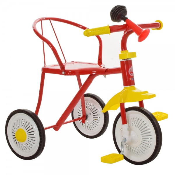 

Велосипед Bambi М 5335 Красный (BAM003464)