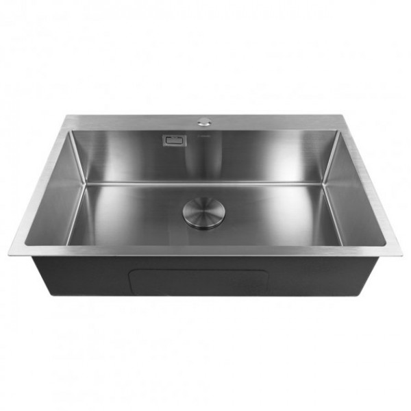 

Мойка из нержавейки MINOLA LAVIO SRZ 77314 (F00236015)