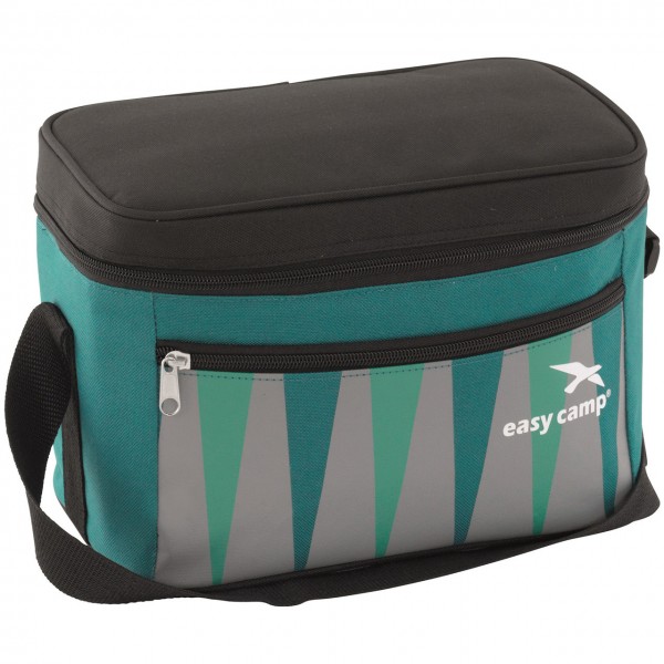 

Термопродукция Easy Camp Backgammon M Petrol Blue (600026) (F00245275)