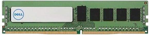 

Модуль памяти Dell 16GB 2666MT/s DDR4 ECC UDIMM (370-AEKL) (F00234393)