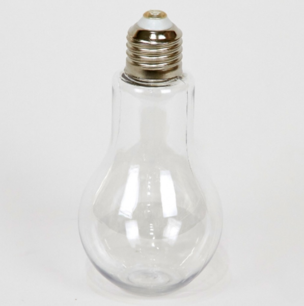 

Пластиковая лампа Decsty "Bright" L 6шт (DS0002840)