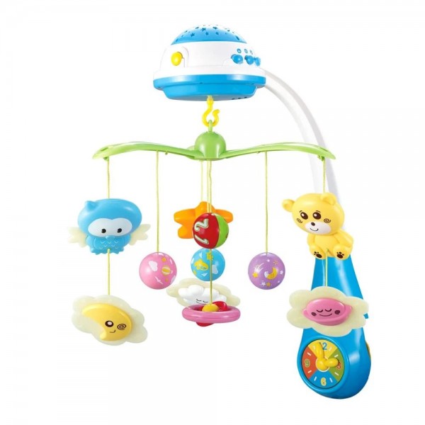 

Мобиль Limo Toy Звездные сны (HB 0015) (F00245526)