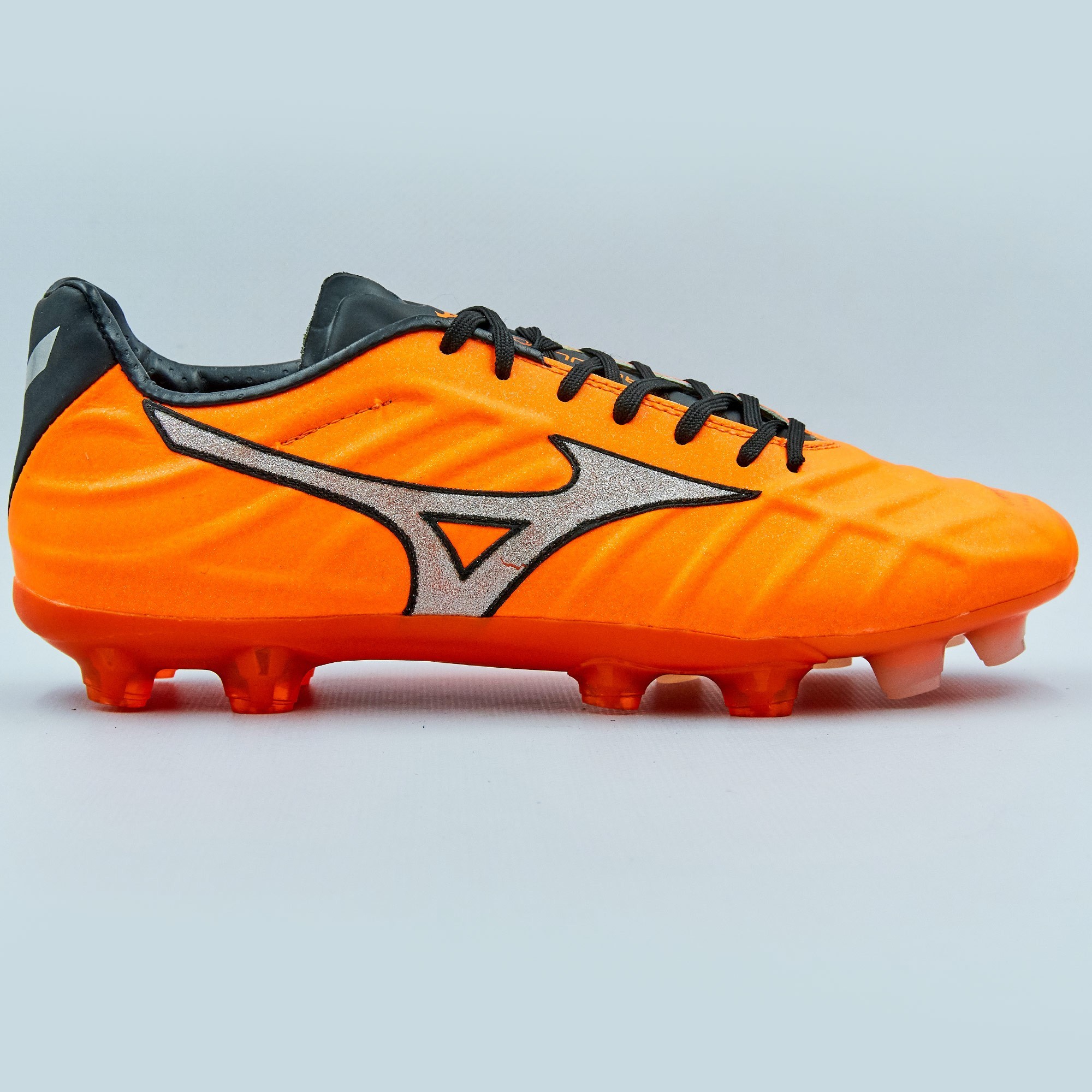 

Бутсы футбольные ​Mizuno CT Frame р. 42 (27 см) Оранжевый (OB-0834-OR-42)