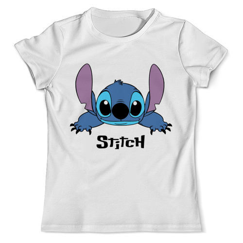 

Футболка GeekLand Лило и Стич Lilo and Stitch 01.26 (FU2101.26/boy-146)