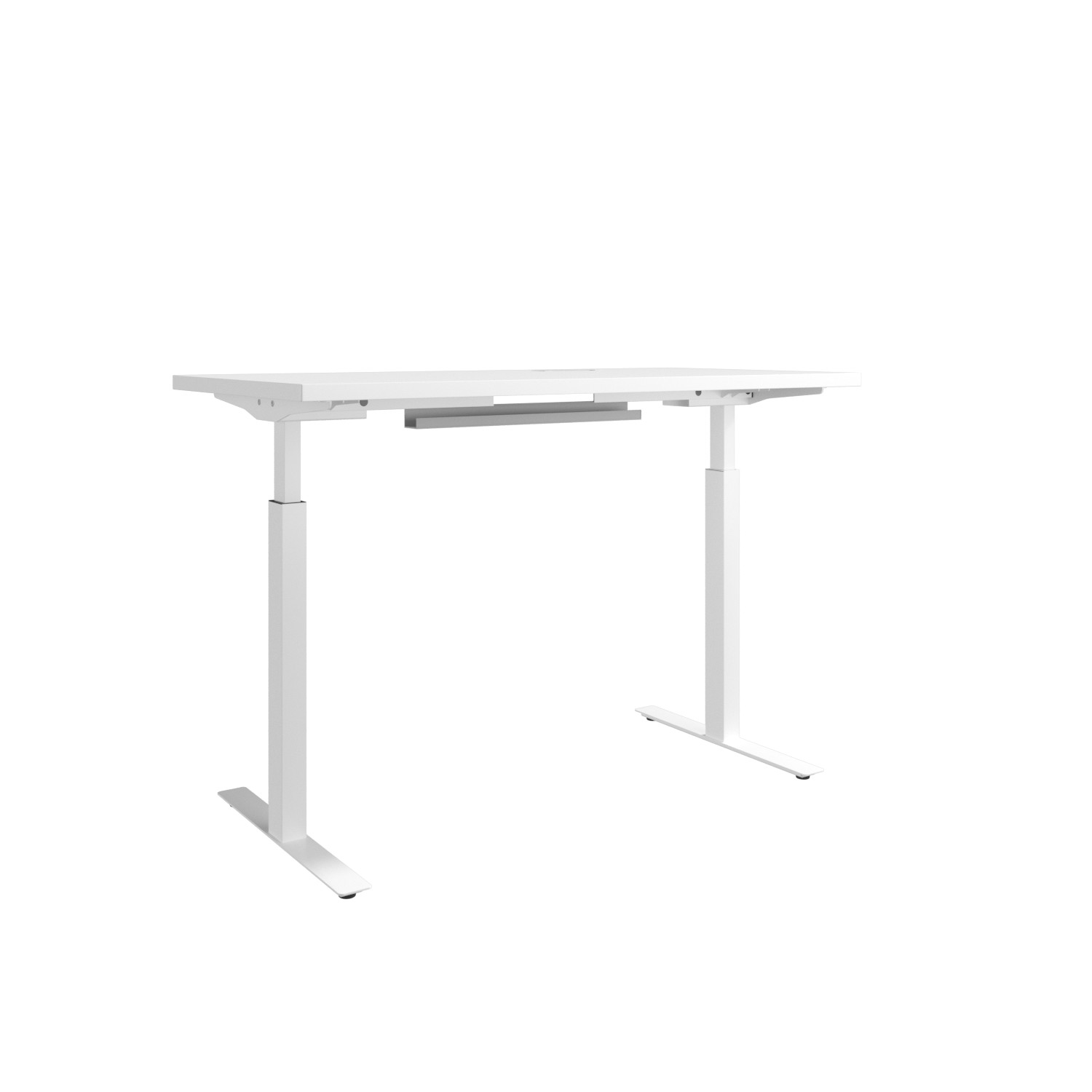 

Двухмоторный регулируемый стол Rol Ergo Stand Gottfrid S470 EU AC White 1200х800х25 мм + кабель-менеджмент