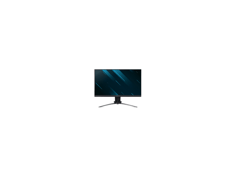 

Монитор Acer XB273GPbmiiprzx (UM.HX3EE.P20) IPS 1ms 144hz DP USB