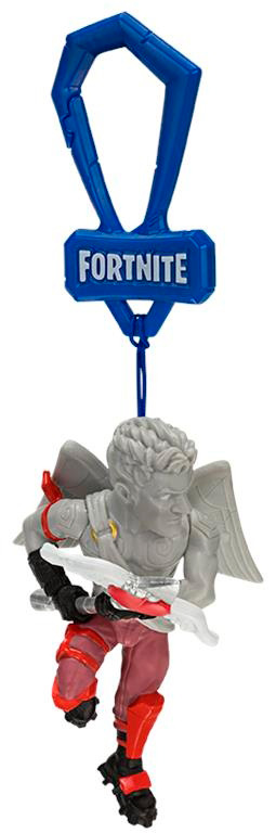 

Фигурка-брелок Fortnite Figure Hanger Love Ranger S1 (FNZ0008) (811707038896)