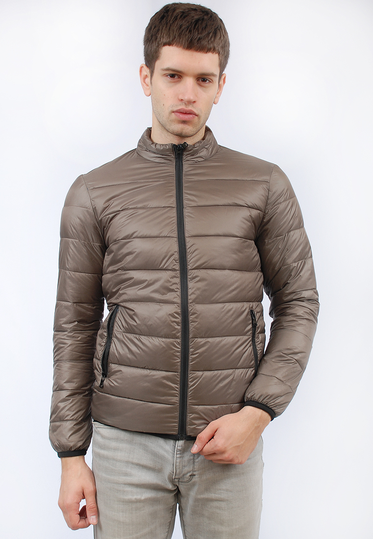 

Куртка мужская Fashion 3300 бронза, Куртка мужская Fashion 3300 бронза L