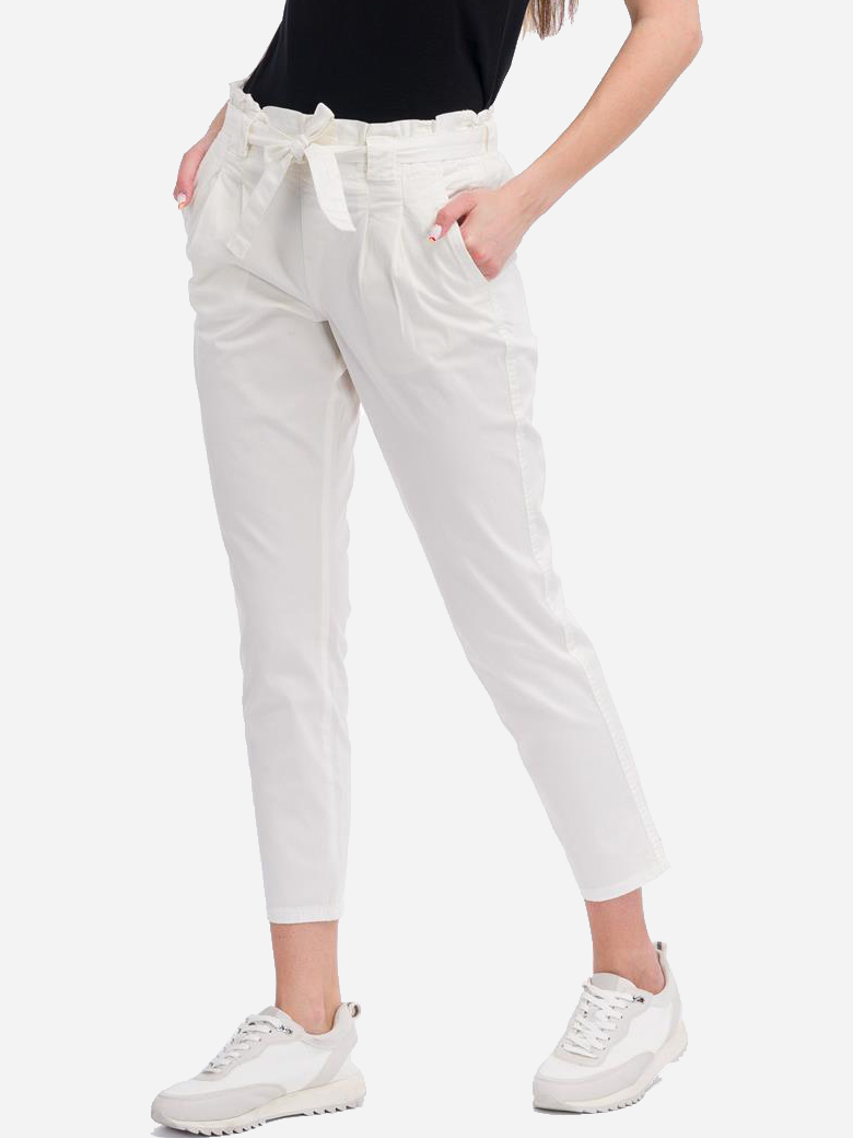 

Брюки Kenvelo 20502340-679 34 Off White