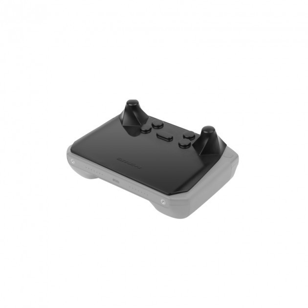 

Защита джойстиков и дисплея пульта DJI Smart Controller Sunnylife черный M2-YG9205