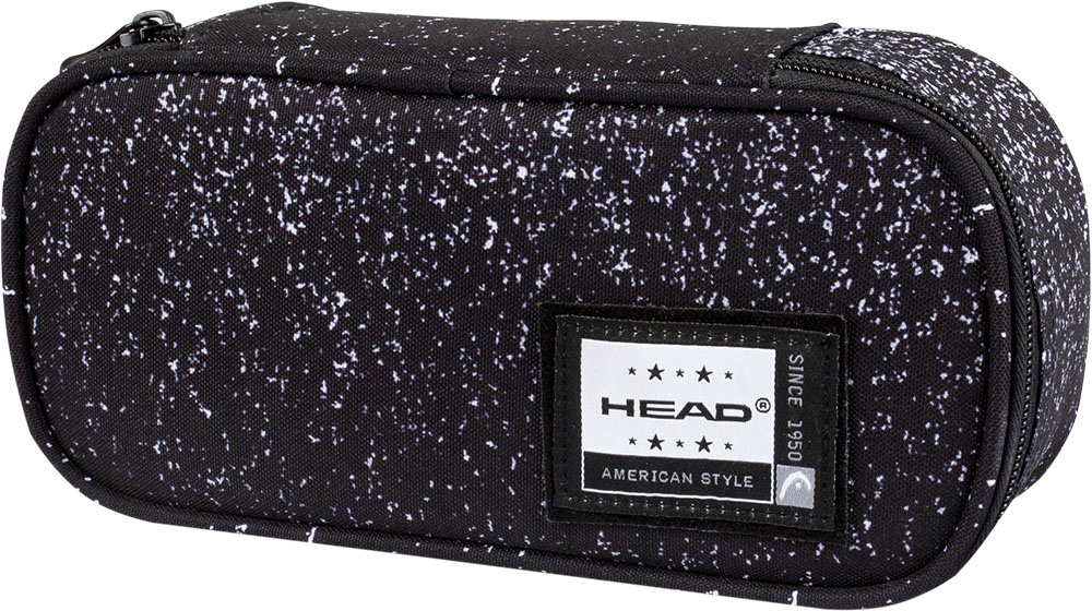 

Пенал Head AC5 Black Dust (503021319)