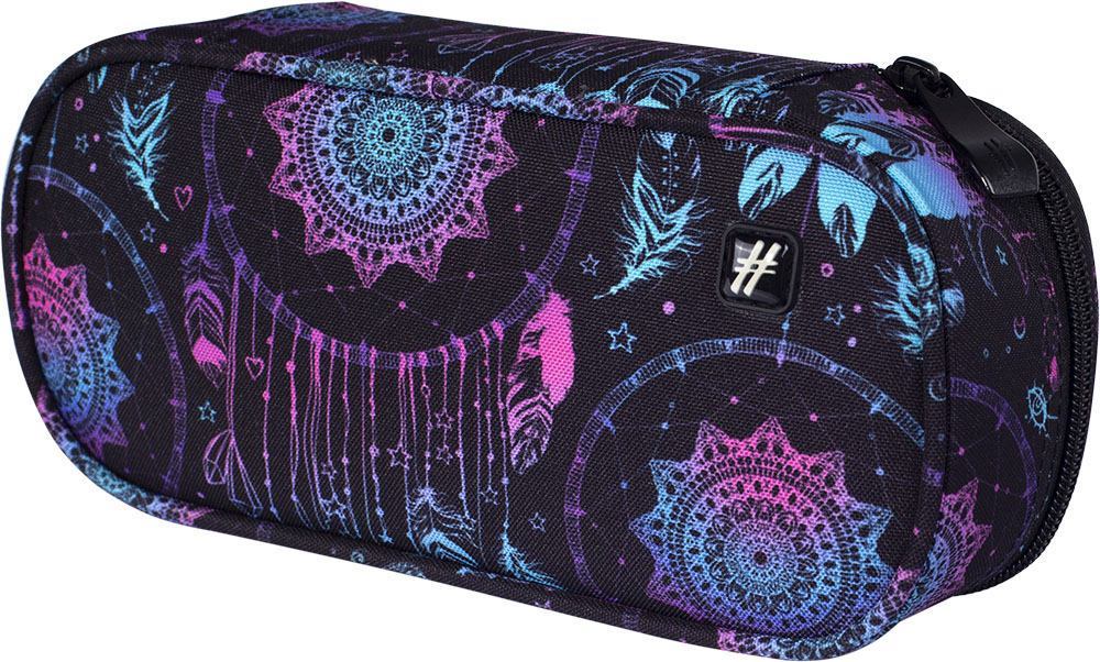 

Пенал Hash AC5 Dreamcatcher (503021322)
