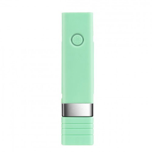 

Штатиф для селфи WK Mini Bluetooth Selfie Stick Green (XT-P01)