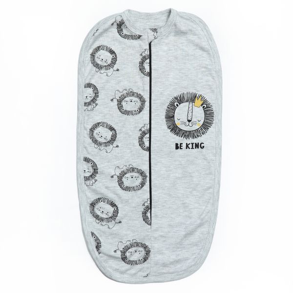 

Кокон GARNI King one size Серый 210028-03